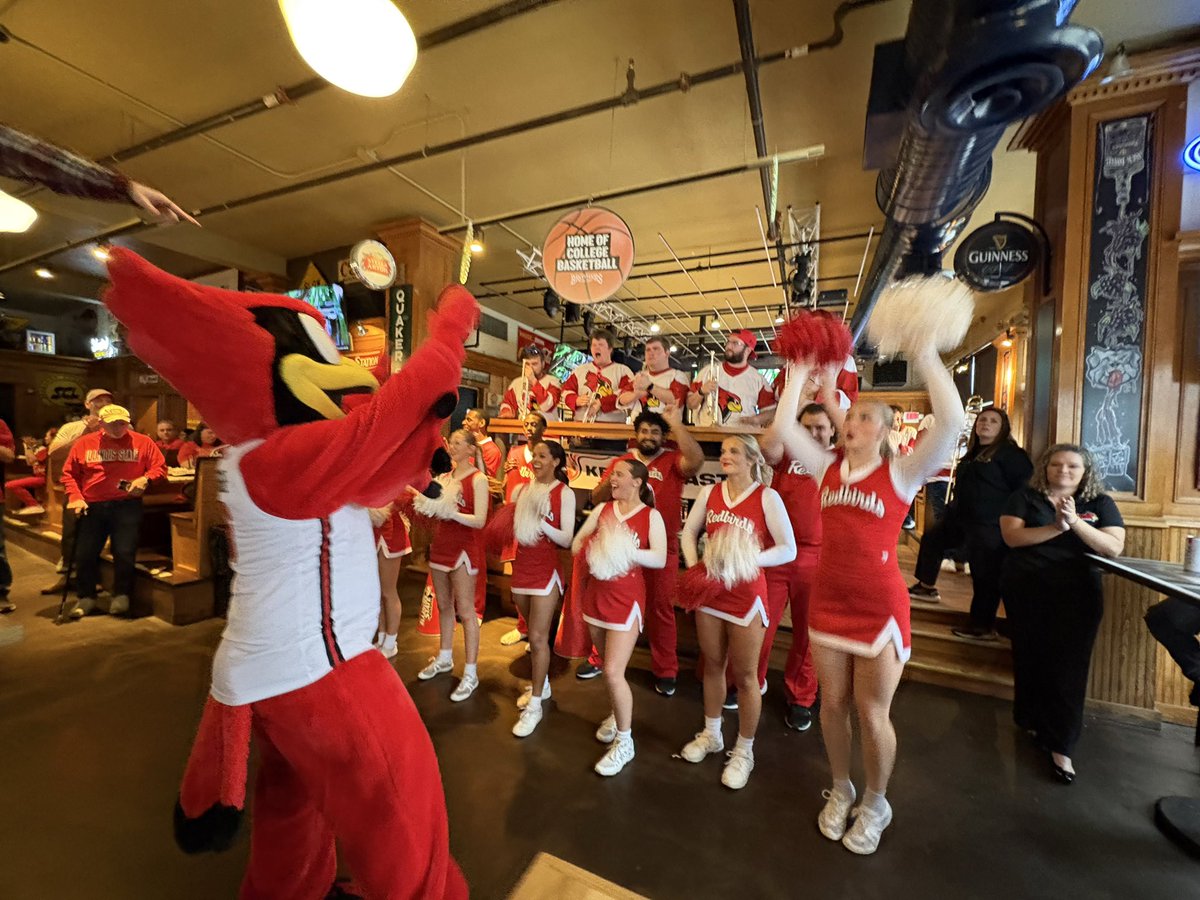 Illinois State tweet media