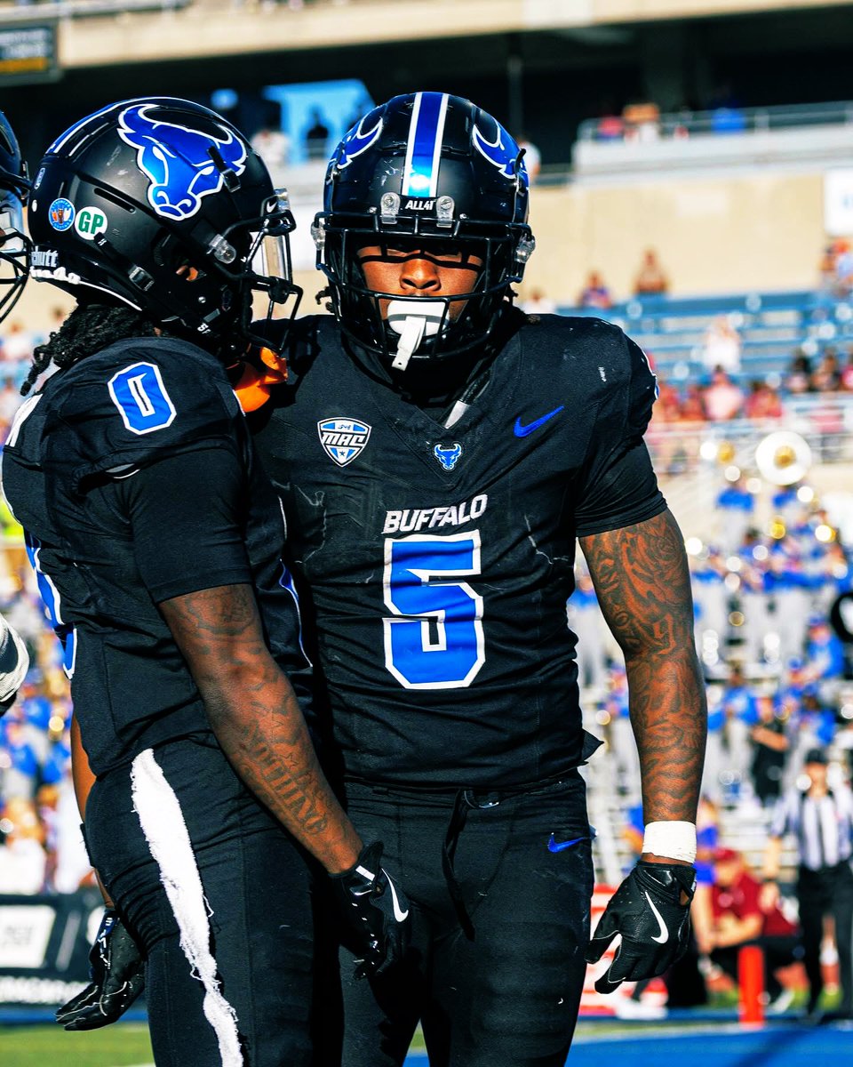 Ramir Harris-Dupree(6’1 157 DB) tweet media