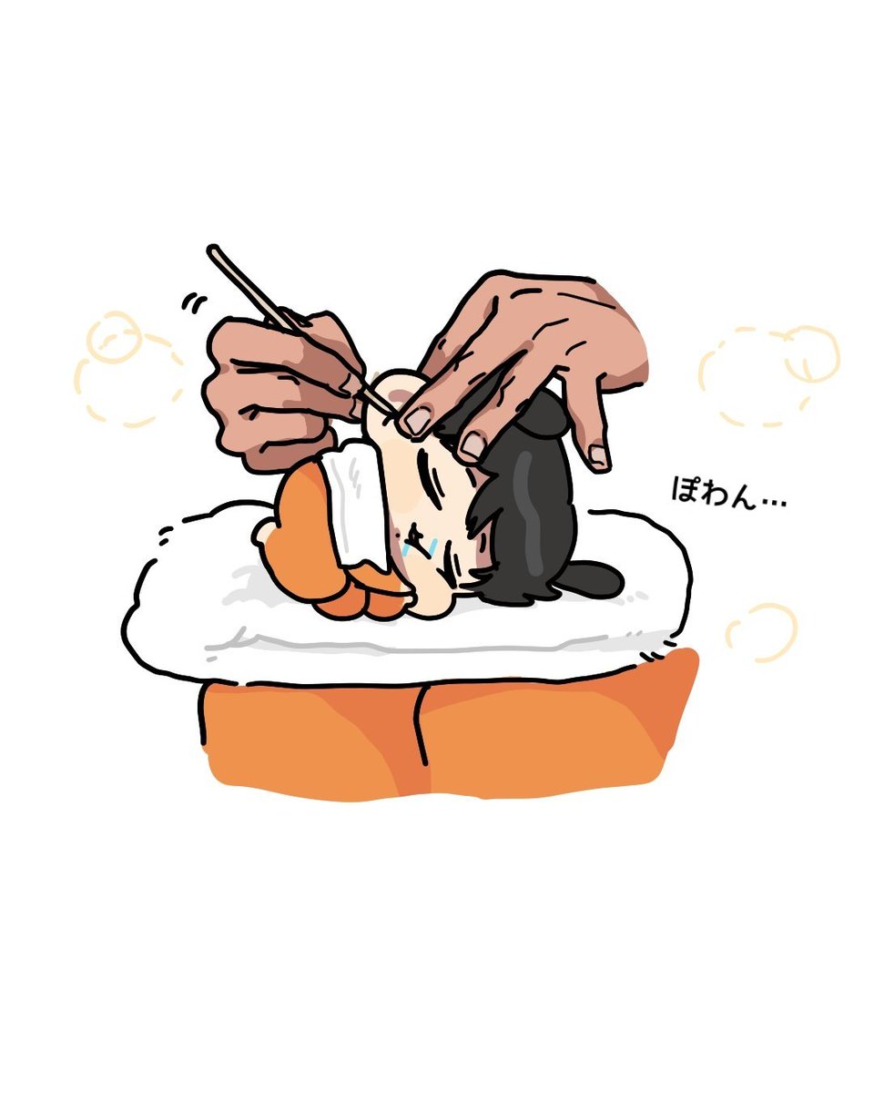 satomari1217's tweet photo. 【JPN】
くくちゃん… https://t.co/dvEgMEBbPm