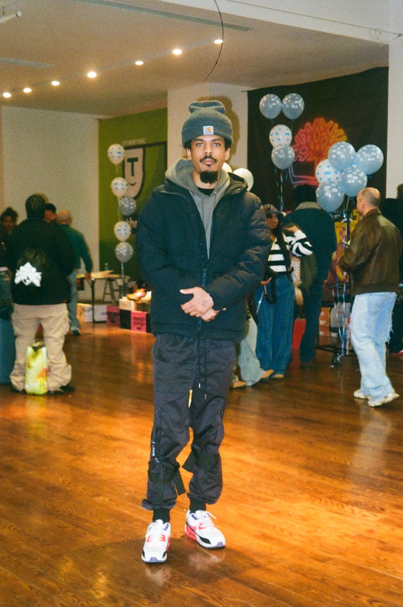 JAMAL J. tweet media