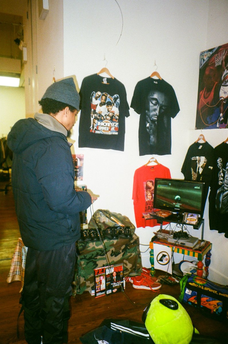 JAMAL J. tweet media