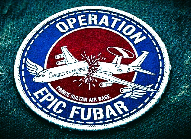 Peter Fotopoulos — Bane of Morons/Colonel of Truth tweet media