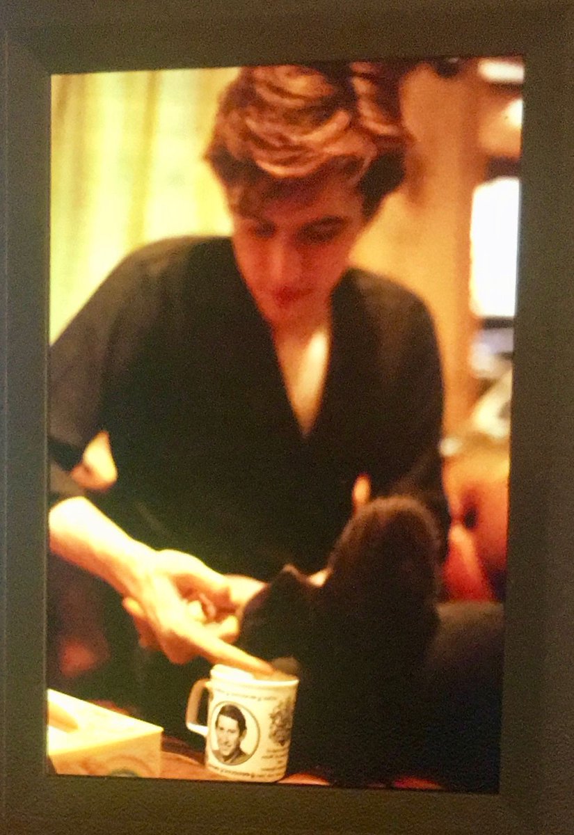 I just found the most precious photo in existence 😭