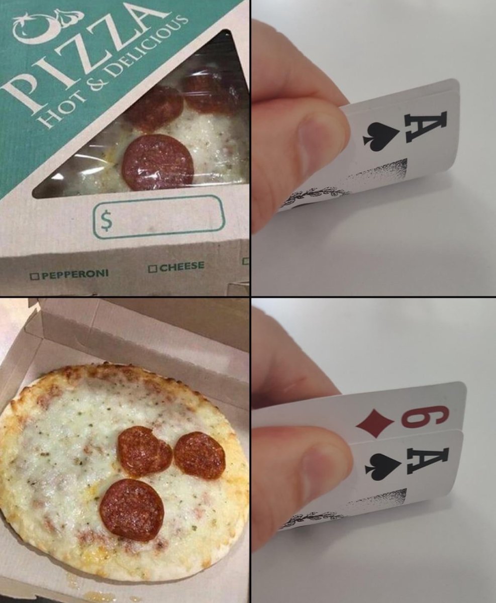 NO CONTEXT HUMANS tweet media