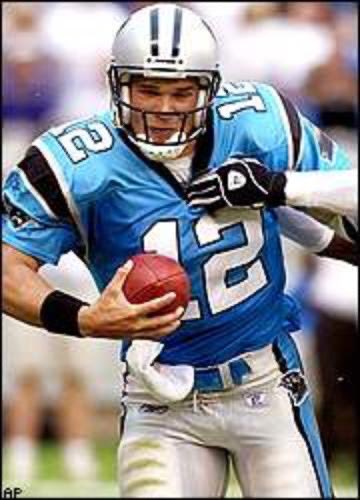 Obi, the Carolina fan in Texas tweet media