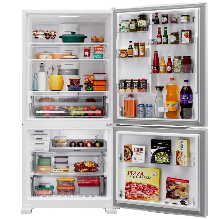 Geladeira Brastemp Frost Free Inverse 591 Litros Branca - BRE85MB 110V

de 5.499 por 4.299 💥
em até 12x sem juros!!!

🔗amzn.to/4e1yaQt