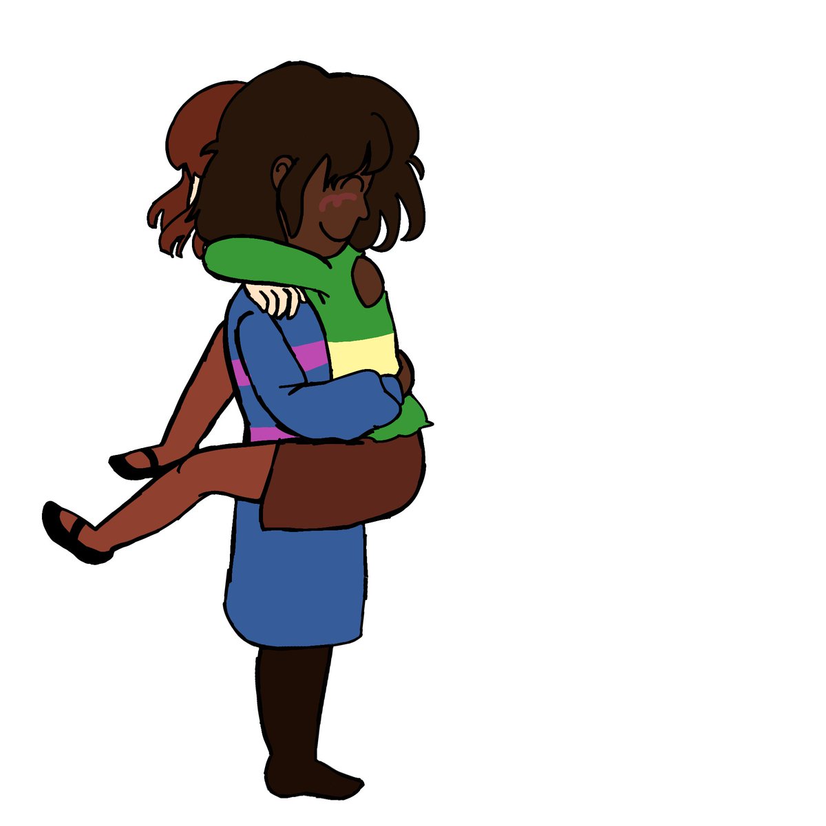 #1 CHARISK FAN🍫🪨 tweet media