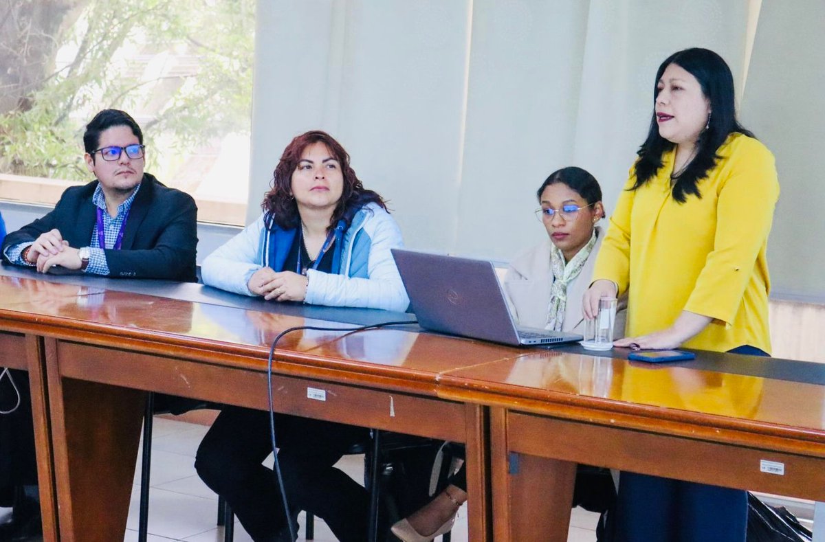 Viceministerio del Deporte 🇪🇨 tweet media