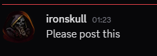 cnaacx's tweet photo. Hey guys, not really sure what he means by this but sure! :) https://t.co/BNEpV7b7OU