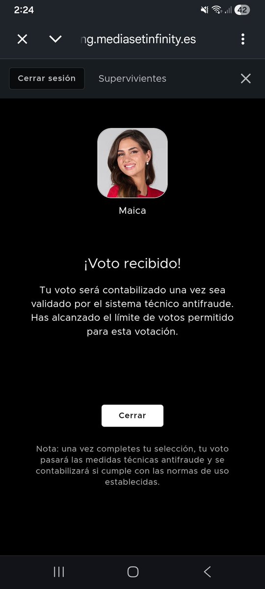 Rebeca🇪🇸🇭🇳 tweet media