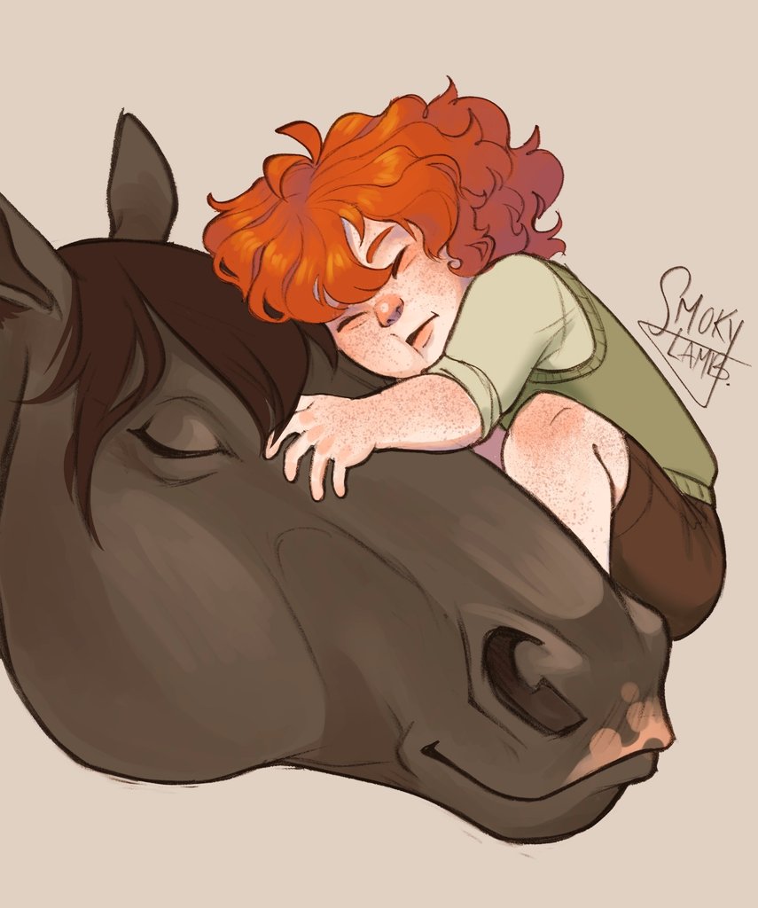 Smoky (comms OPEN) tweet media