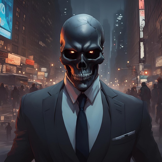 George Becker tweet media