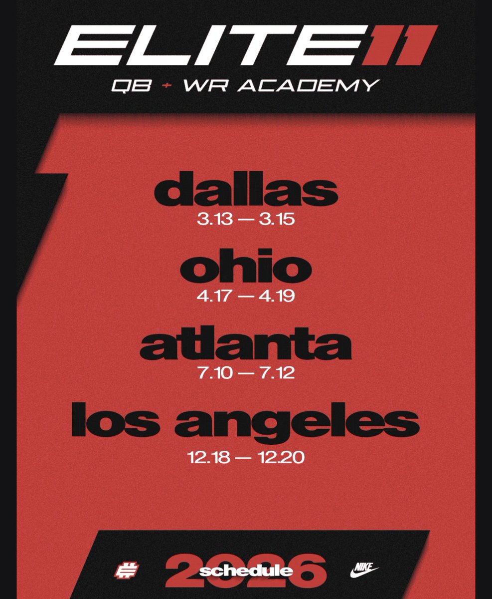 Will Smith QB 2029 tweet media