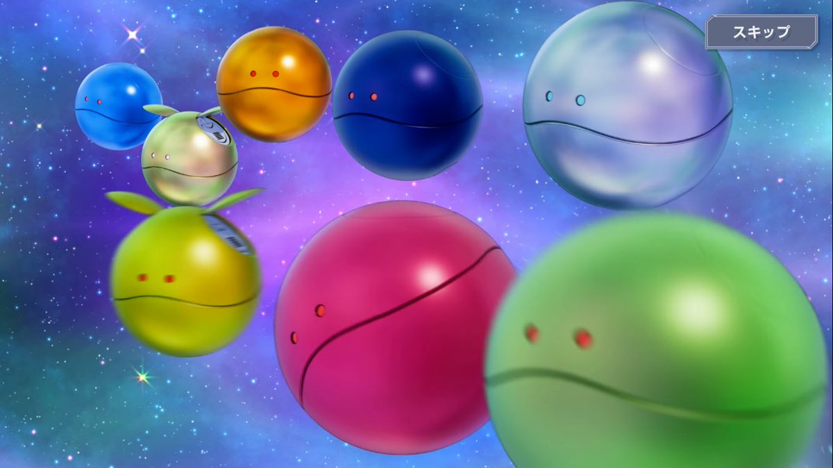 聖騎士王 tweet media