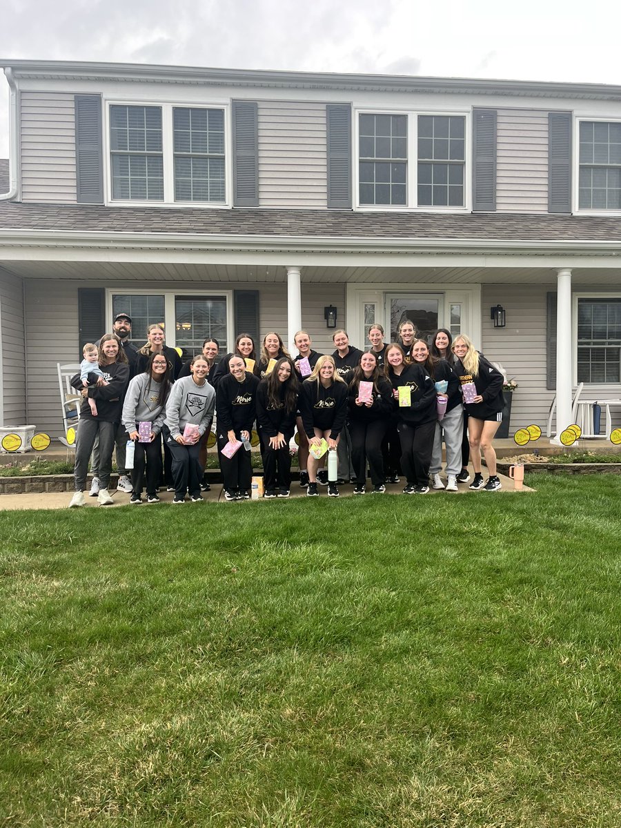 Morgan Gerak tweet media