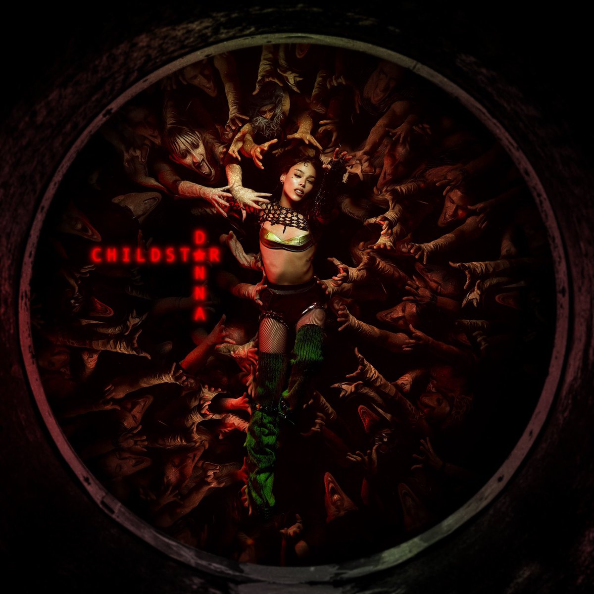 chocoFatal_ tweet media