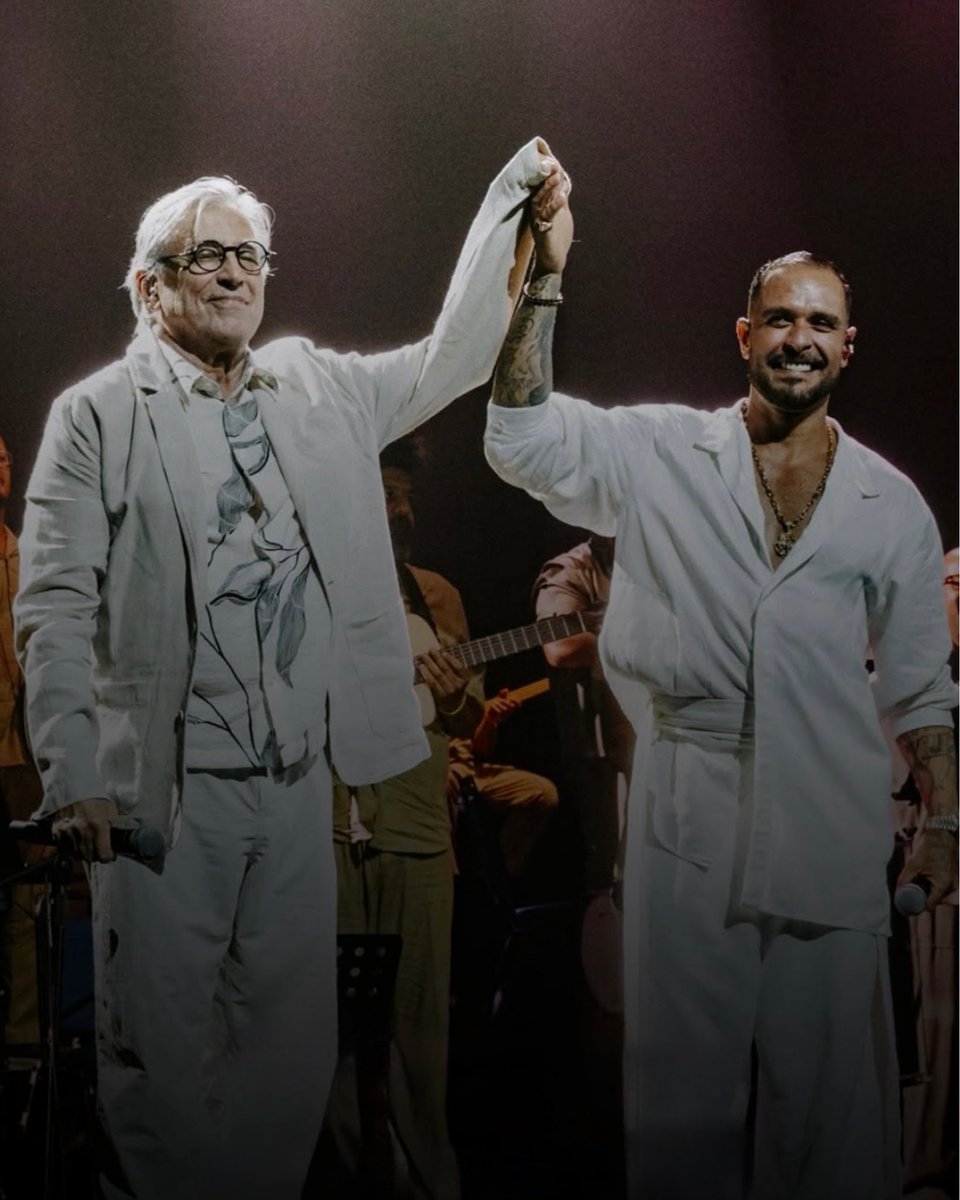 Ivan Lins tweet media