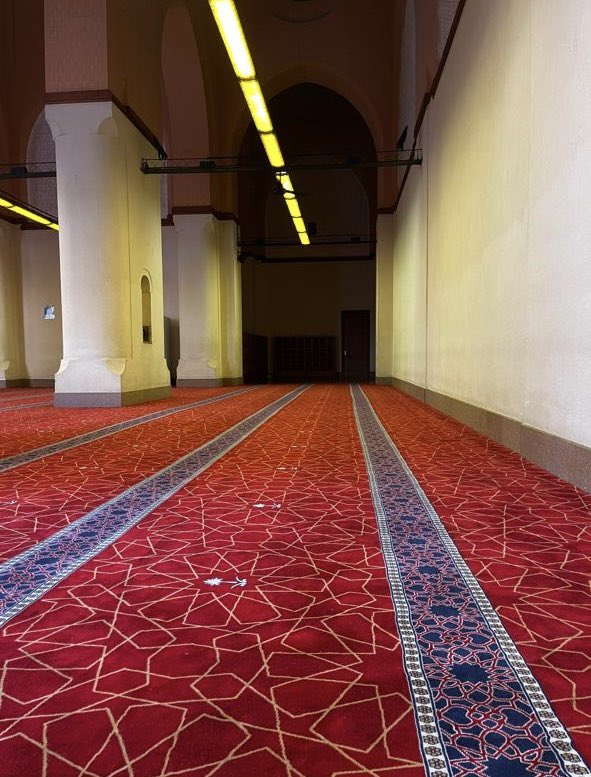 مُناي tweet media