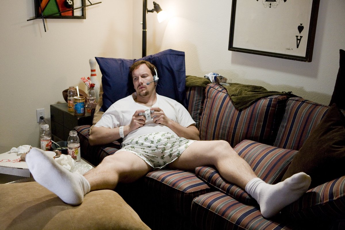 Night of the It's Giving Dead tweet media