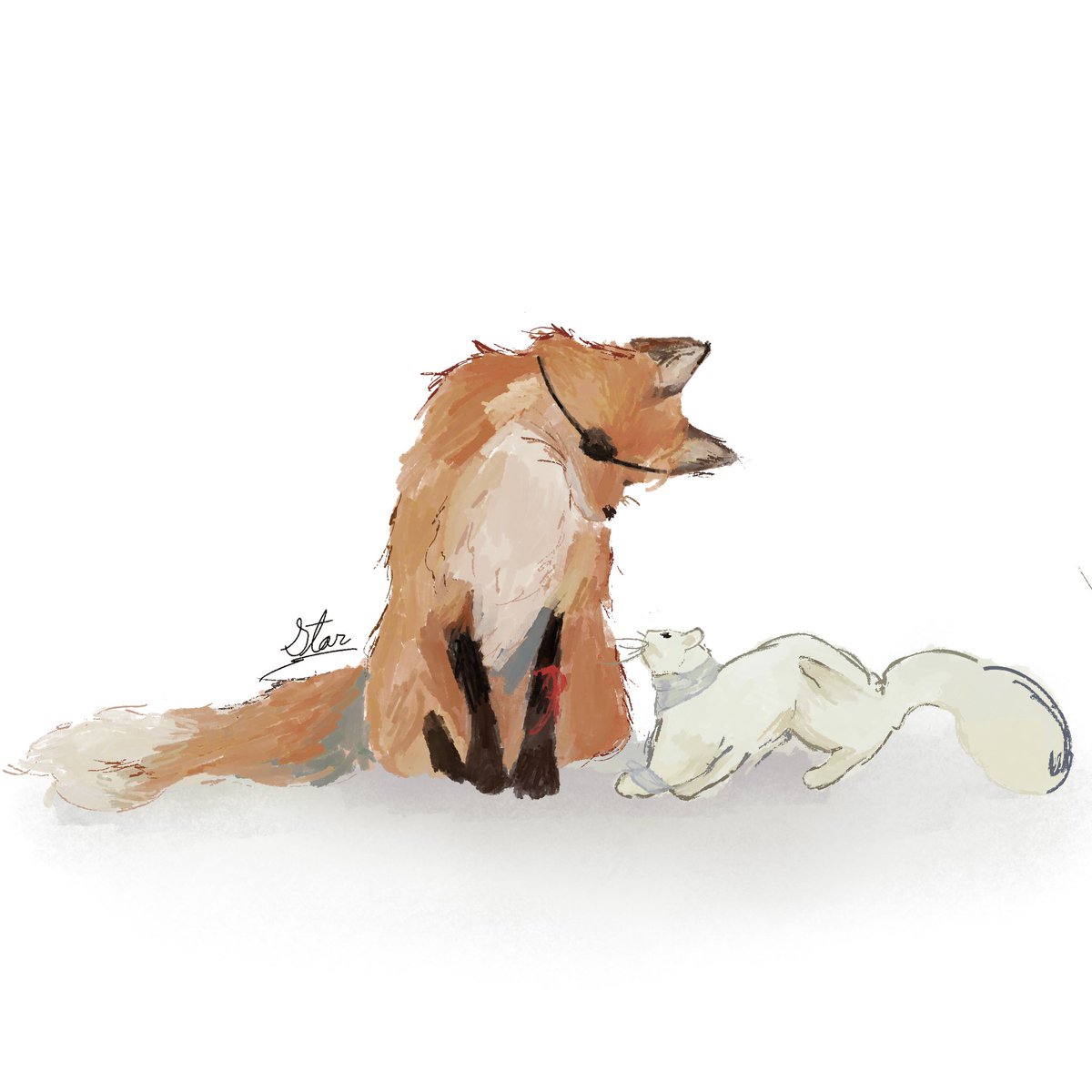 🌟Star💫 tweet media