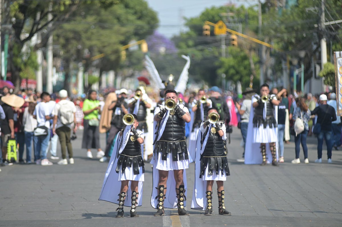 Consejo Ciudadano Mx tweet media
