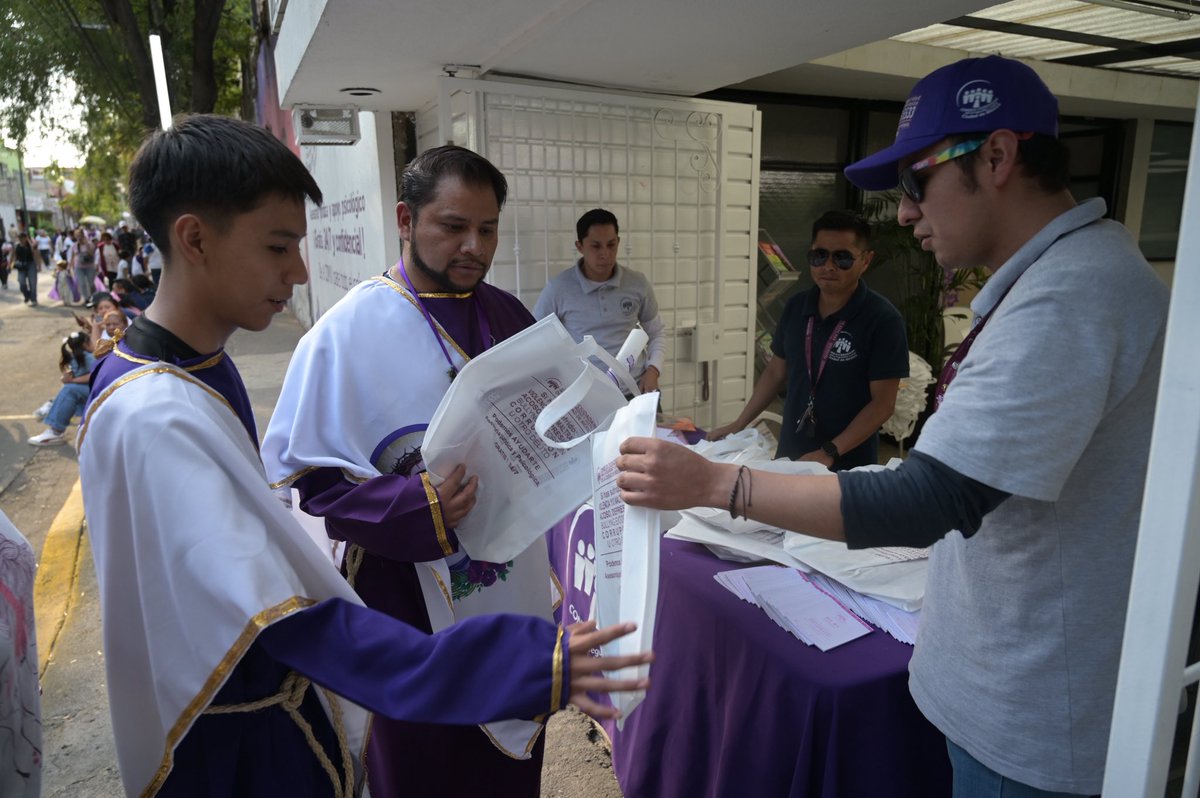 Consejo Ciudadano Mx tweet media