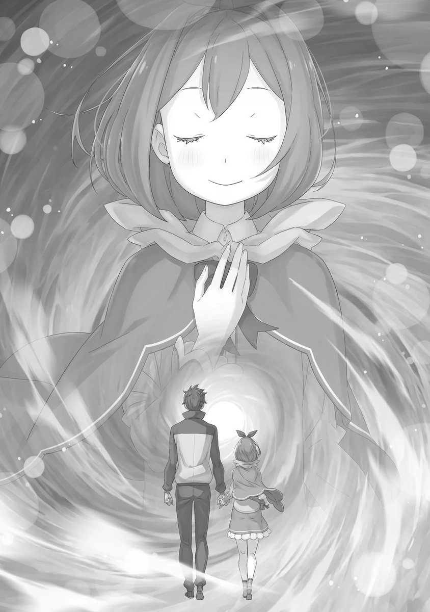 Reflection tweet media