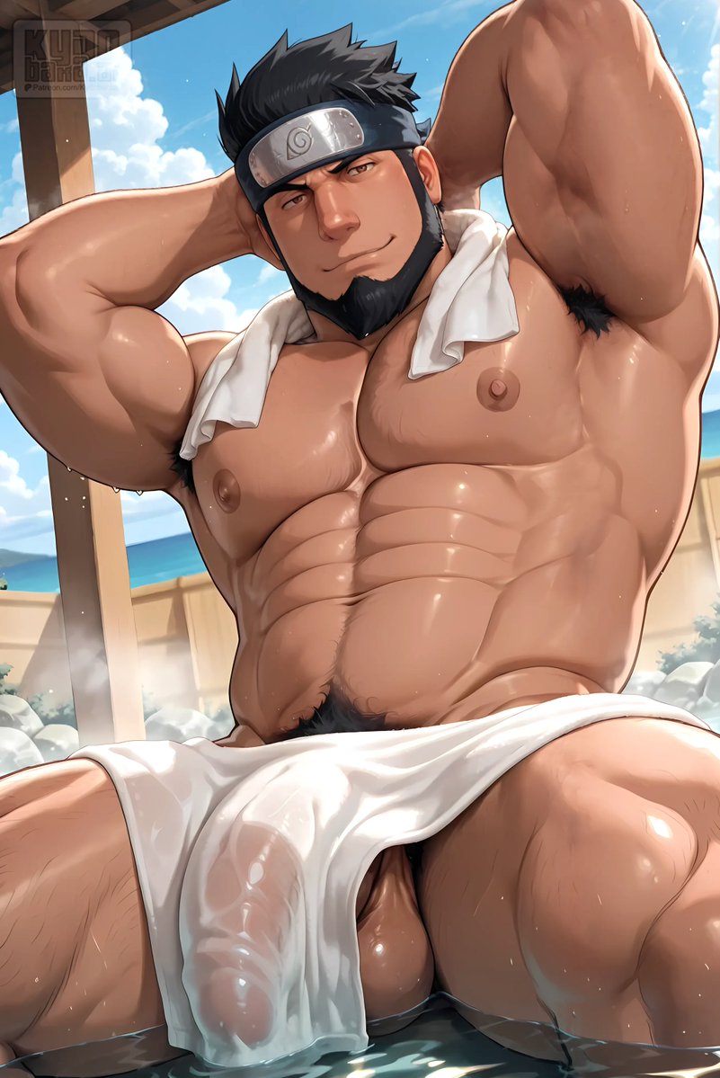 Kydobara.ai 🔞 tweet media