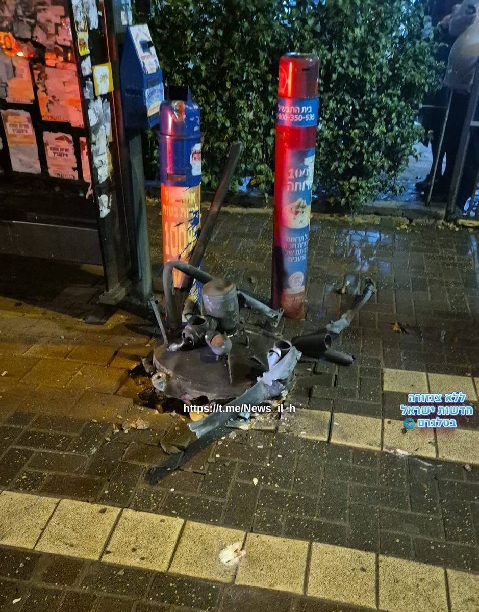 فلسطين بوست tweet media