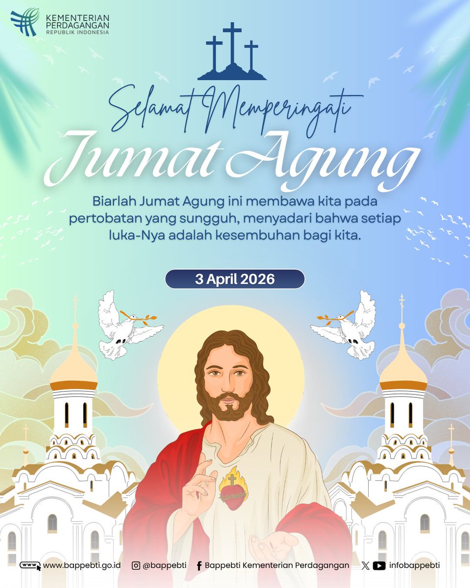 Bappebti Kemendag tweet media