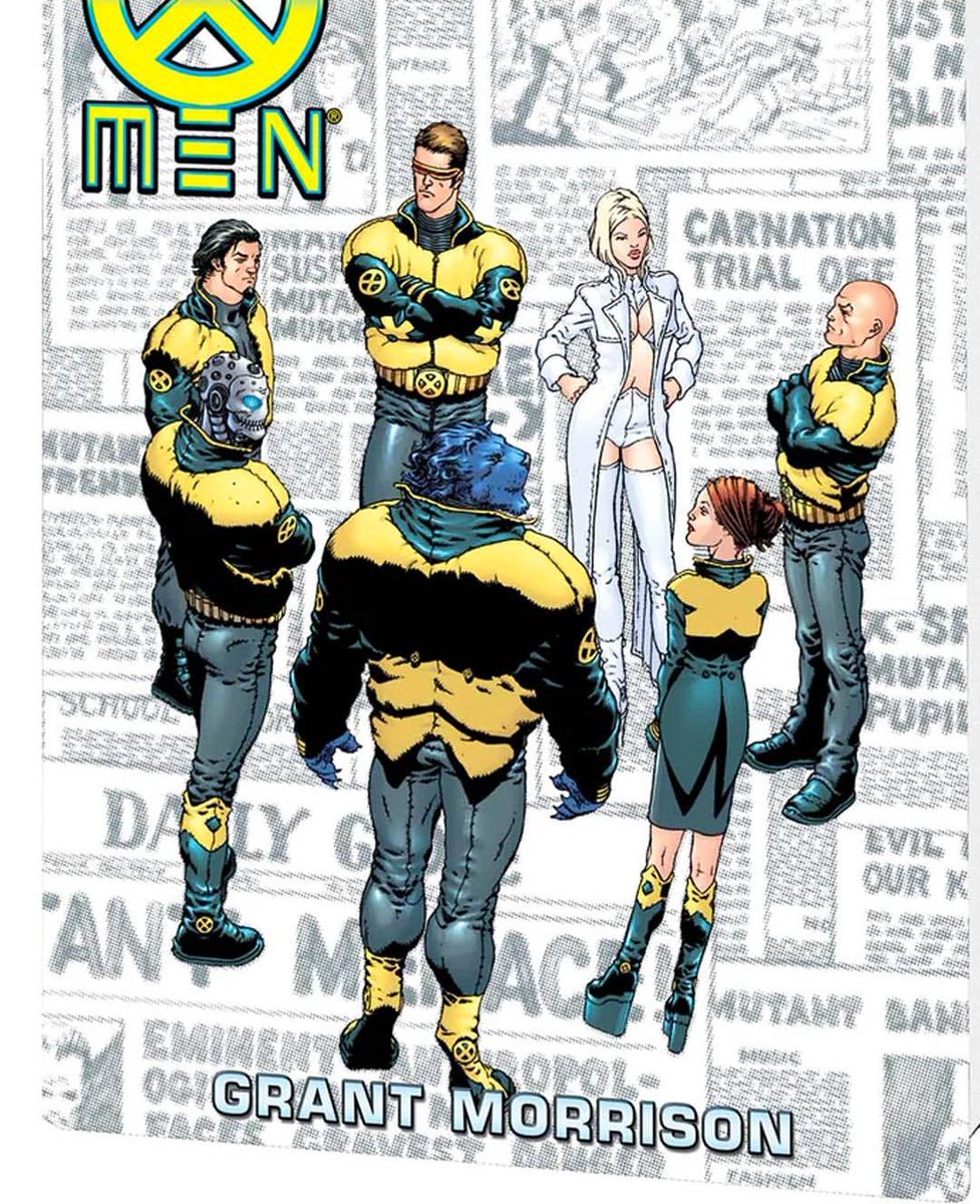 Marvel Mania tweet media