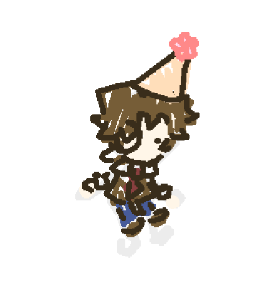 𝖒𝖎𝖓𝖎𝖓𝖌 ૮ξ⊗‿ʖσ)ξა tweet media