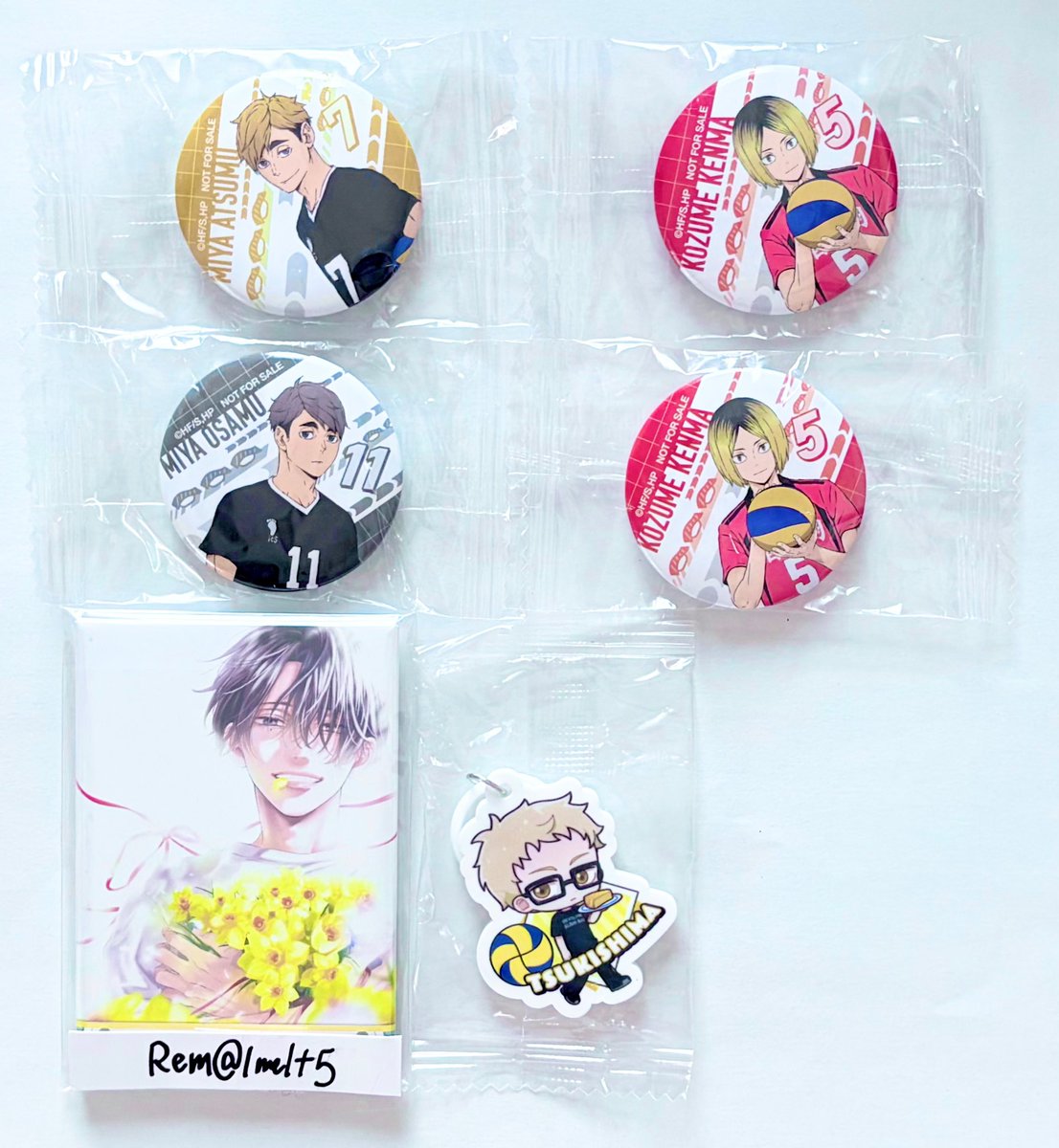 Rem【ﾘﾄﾘﾝ必読】 tweet media