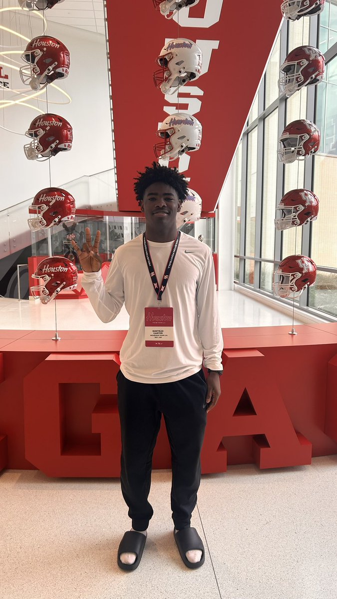 Rontrae “Shark” Carter ⭐️⭐️⭐️ tweet media