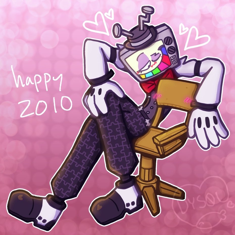 dysou! 🩵🐡 - commissions open! tweet media