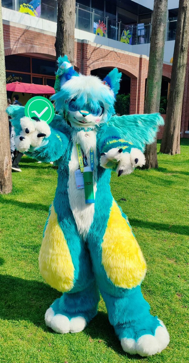 碧影Zeagle🔜南京 tweet media