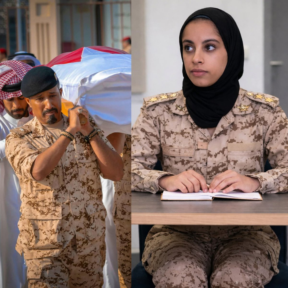 الأحداث الإيرانية tweet media