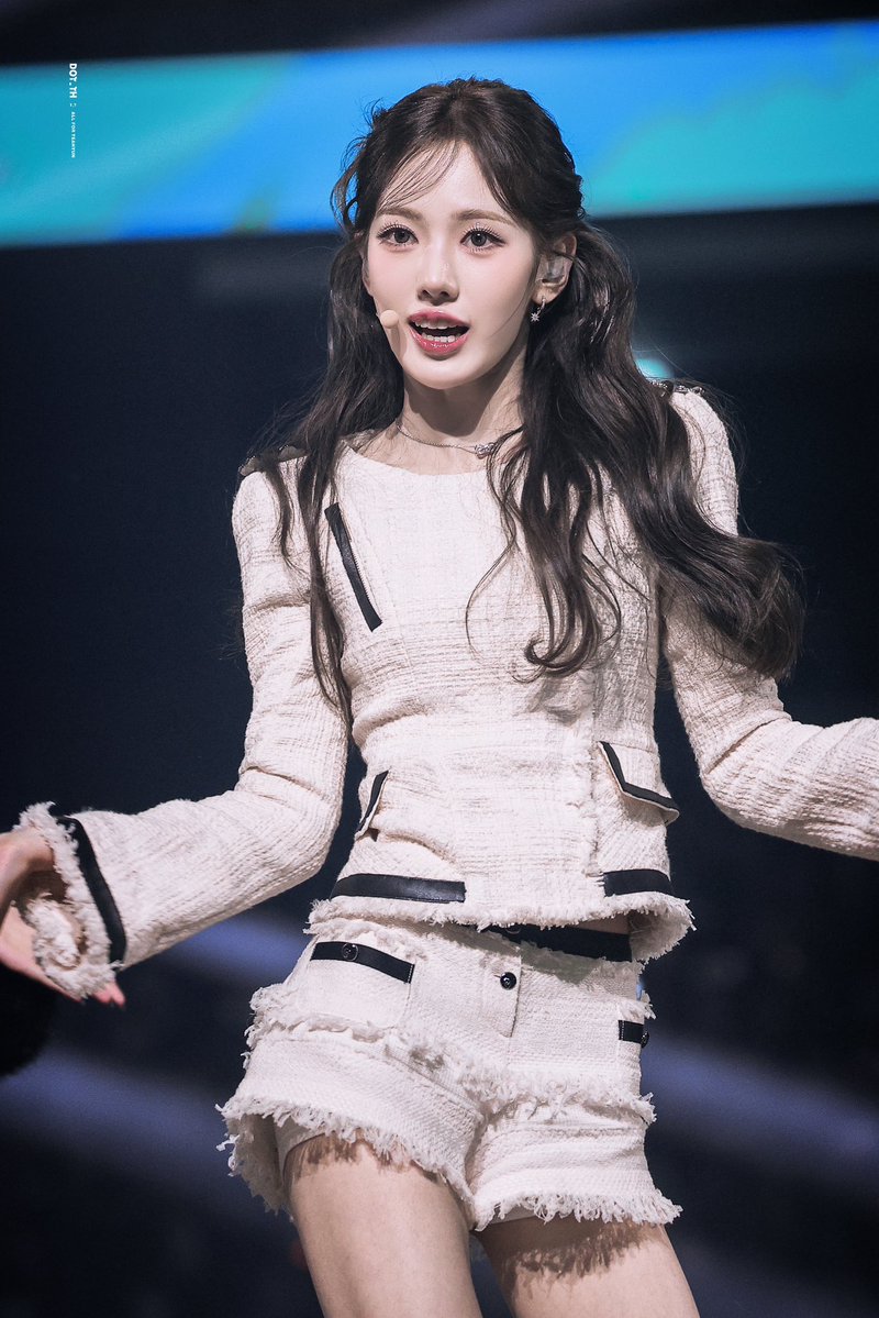 KiiiKiii SUI 수이 tweet media