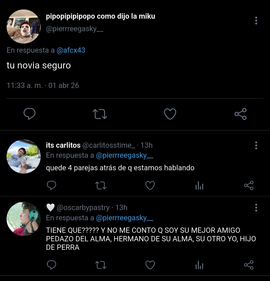 bastard (lov +110) tweet media