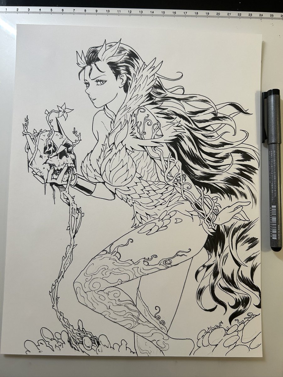 Santa Fung tweet media