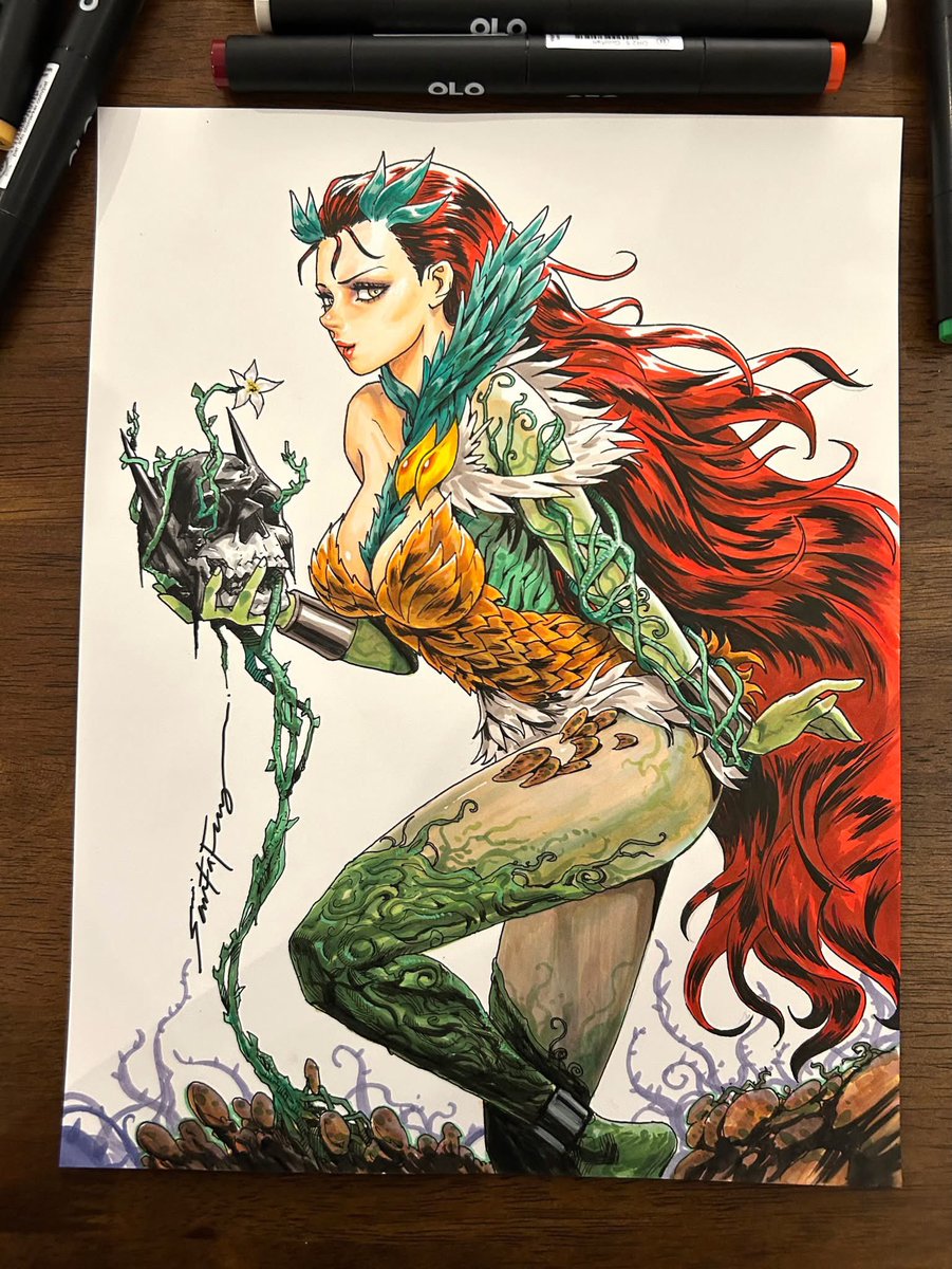 Santa Fung tweet media