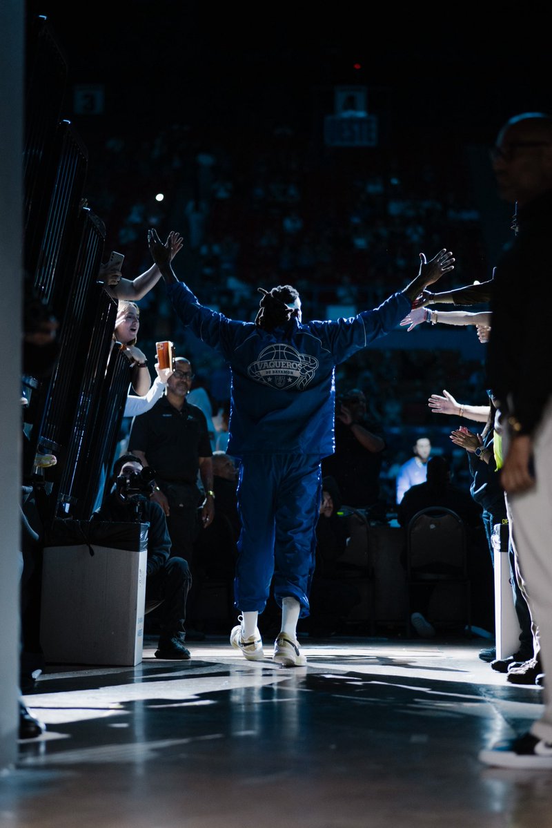 Vaqueros de Bayamón tweet media