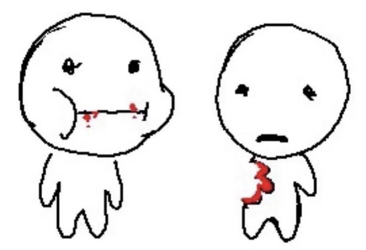 SomeLostW4nnarexic tweet media