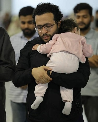 Yousef Meska tweet media