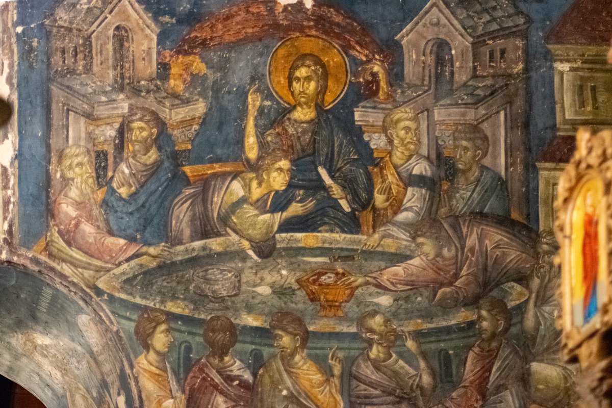 A Christian Resistance tweet media