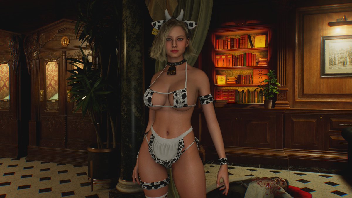 WujekFu's tweet photo. @JillQueen31 Milk Girl https://t.co/otBM7MDaqO