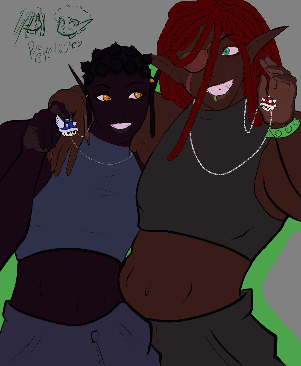 𝐓H𝐄 𝐊𝐎𝐎𝐏𝐀 𝐆𝐄𝐍𝐄𝐑𝐀𝐋 tweet media