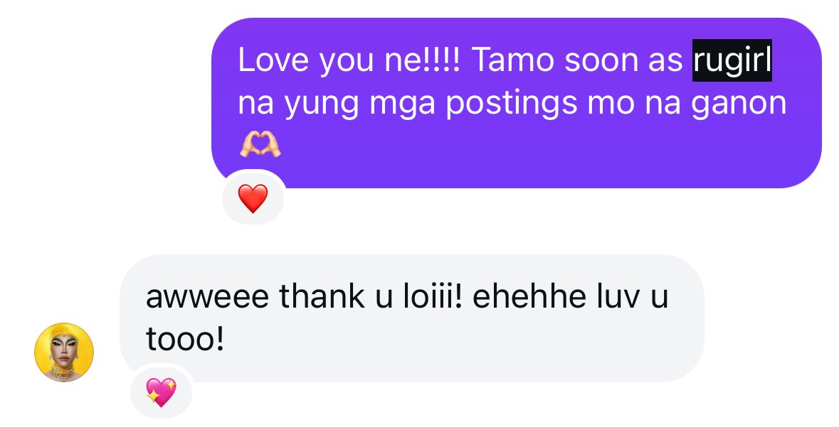 Loi #TeamMisua4EVER tweet media