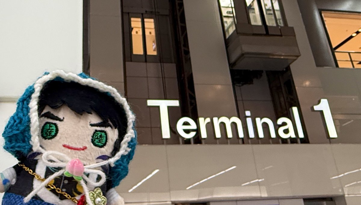 まめ岳くんlog tweet media