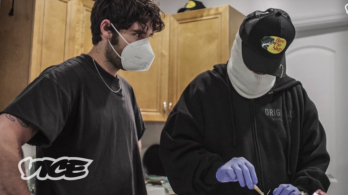 ShockMansion tweet media